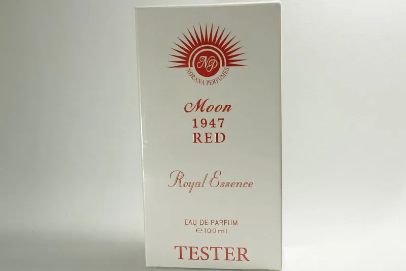 Noran Perfumes Moon 1947 Red парфюмерная вода