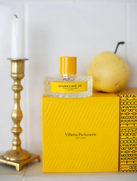 Vilhelm Parfumerie Sparkling Jo