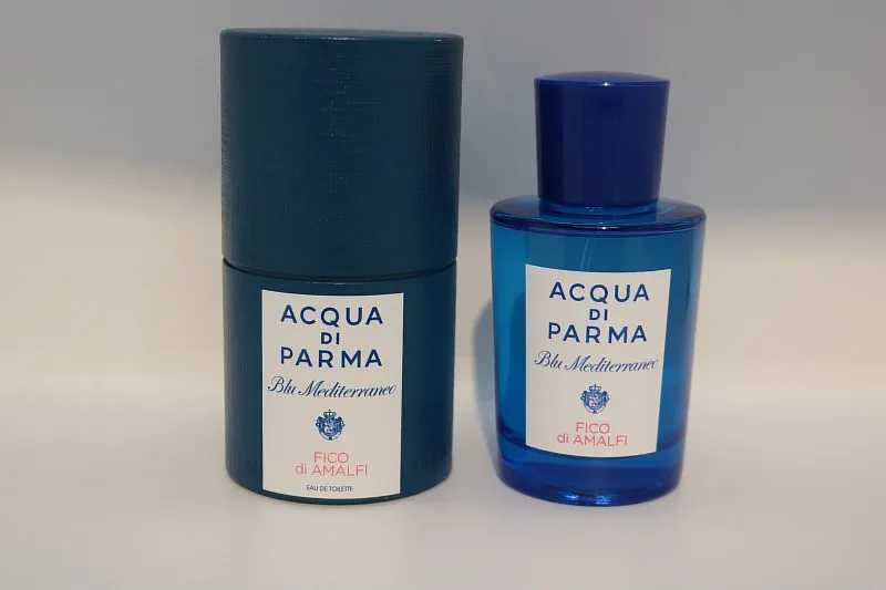 Acqua di Parma Fico di Amalfi туалетная вода