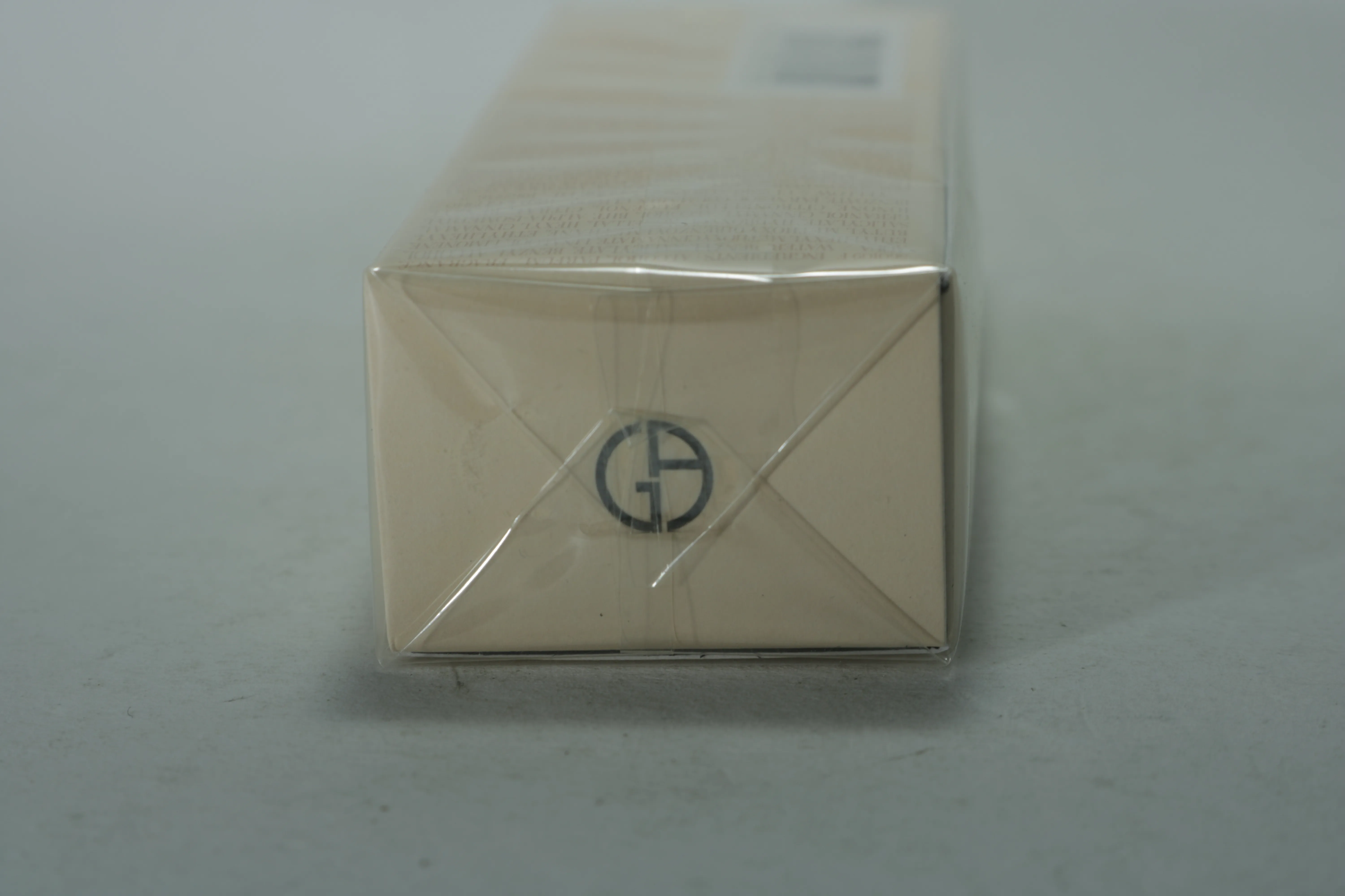 Giorgio Armani Si парфюмерная вода