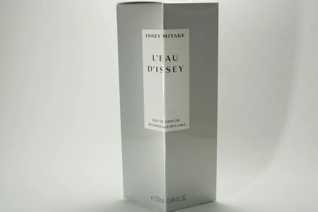 Issey Miyake L`Eau D`Issey парфюмерная вода