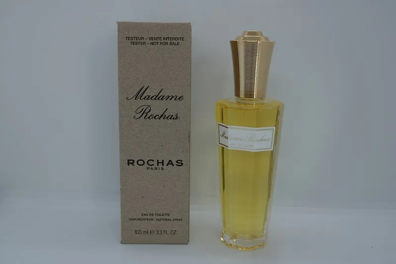 Rochas Madame Rochas туалетная вода