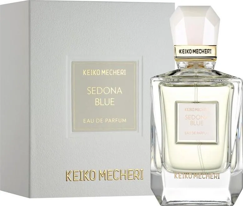 Keiko Mecheri Sedona Blue парфюмерная вода