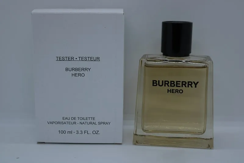 Burberry Hero туалетная вода