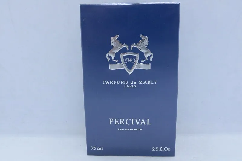 Parfums de Marly Percival парфюмерная вода