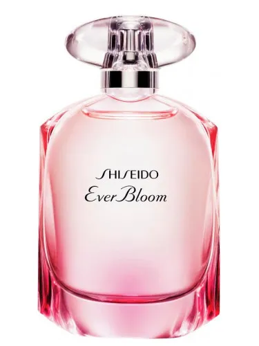 Shiseido Ever Bloom парфюмерная вода