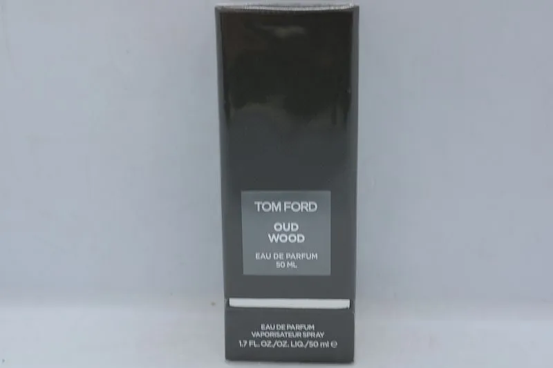 Tom Ford Oud Wood парфюмерная вода