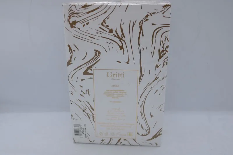 Gritti Adele парфюмерная вода