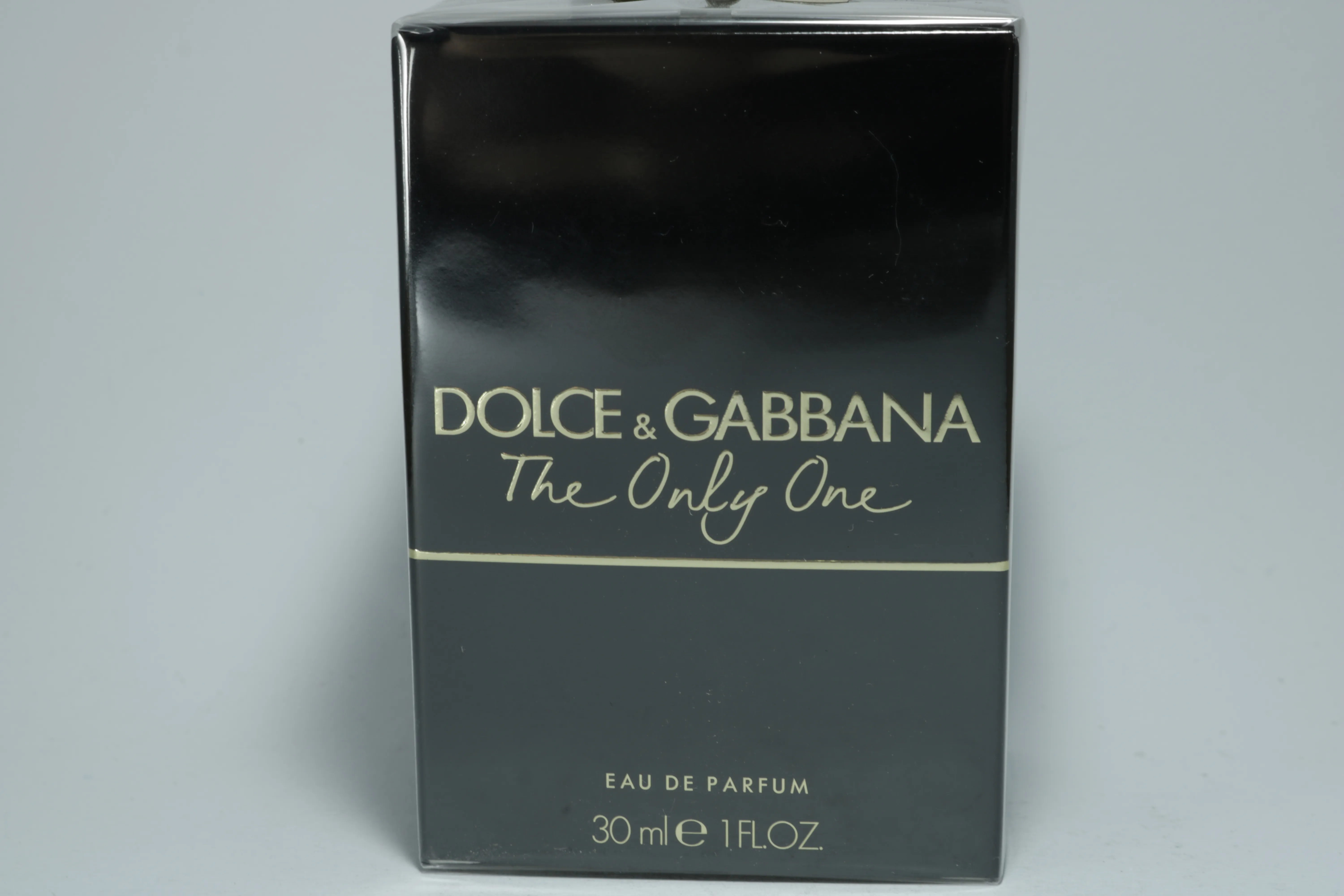 Dolce & Gabbana The Only One парфюмерная вода