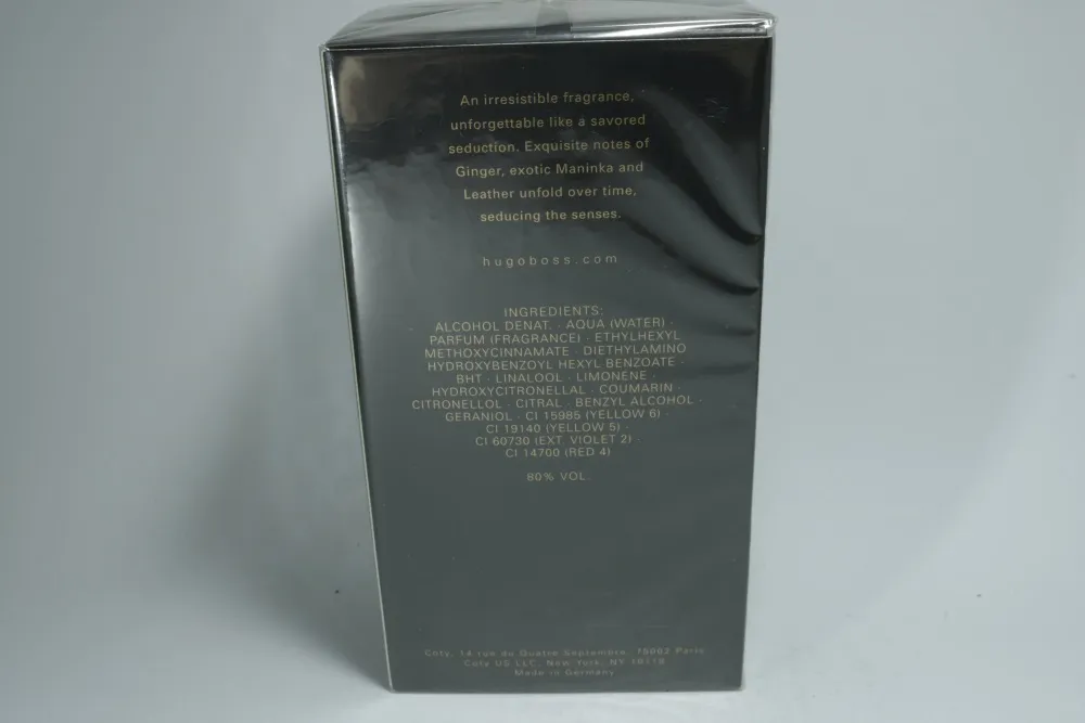 Hugo Boss Boss The Scent туалетная вода