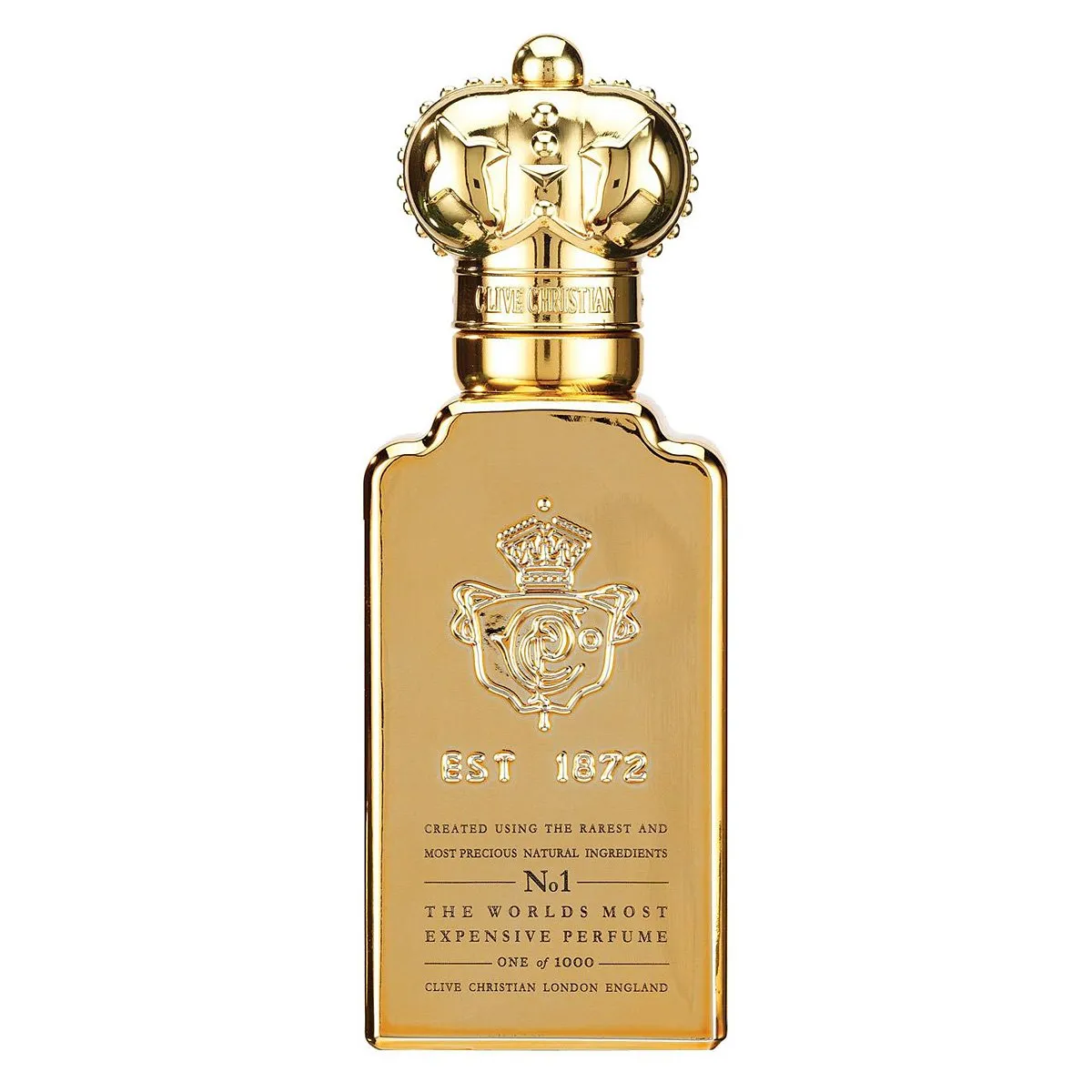 Clive Christian No 1 for Men парфюмерная вода