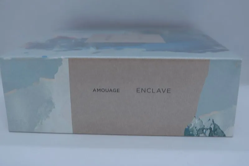 Enclave Amouage парфюмерная вода