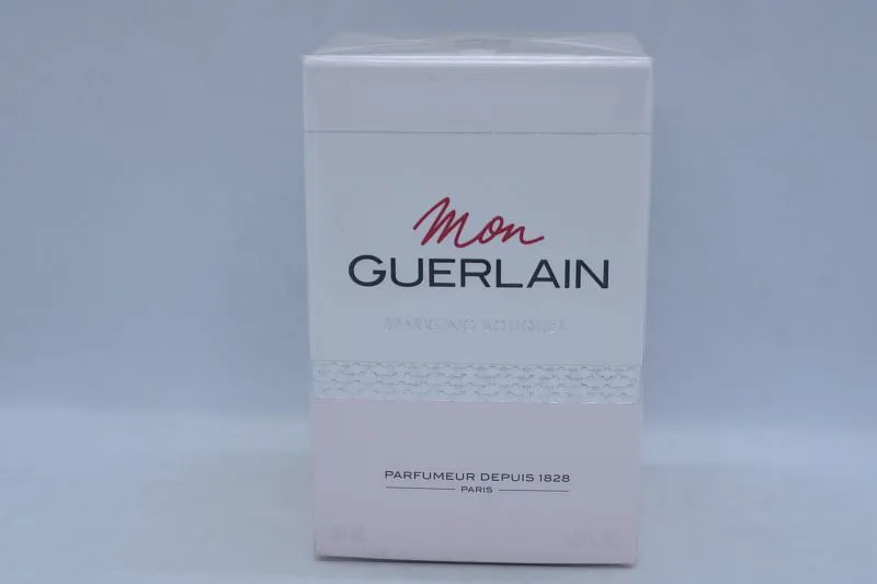 Guerlain Mon Guerlain Sparkling Bouquet парфюмерная вода