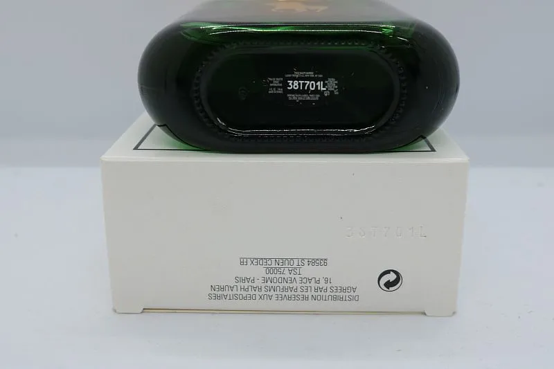 Ralph Lauren Polo туалетная вода