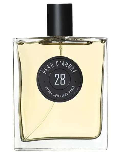 Pierre Guillaume Paris 28 Peau d'Ambre