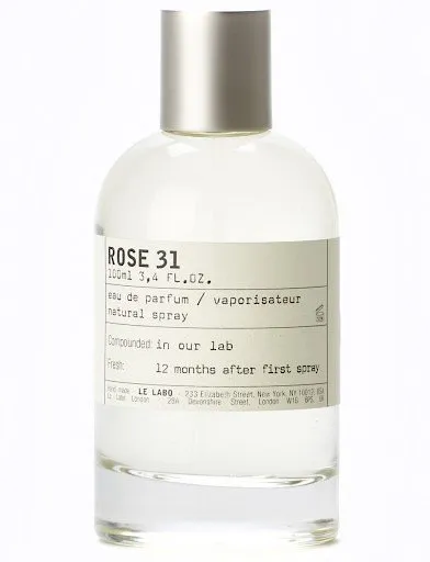 Le Labo Rose 31