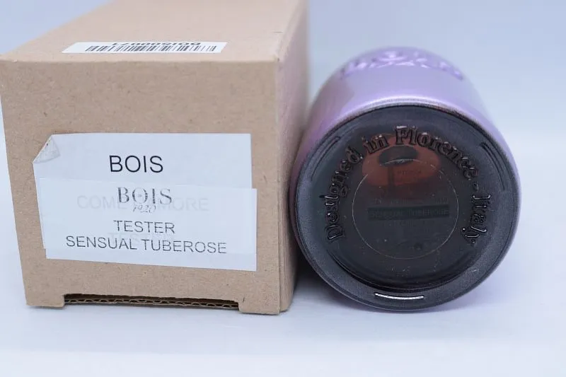 Bois 1920 Sensual Tuberose парфюмерная вода