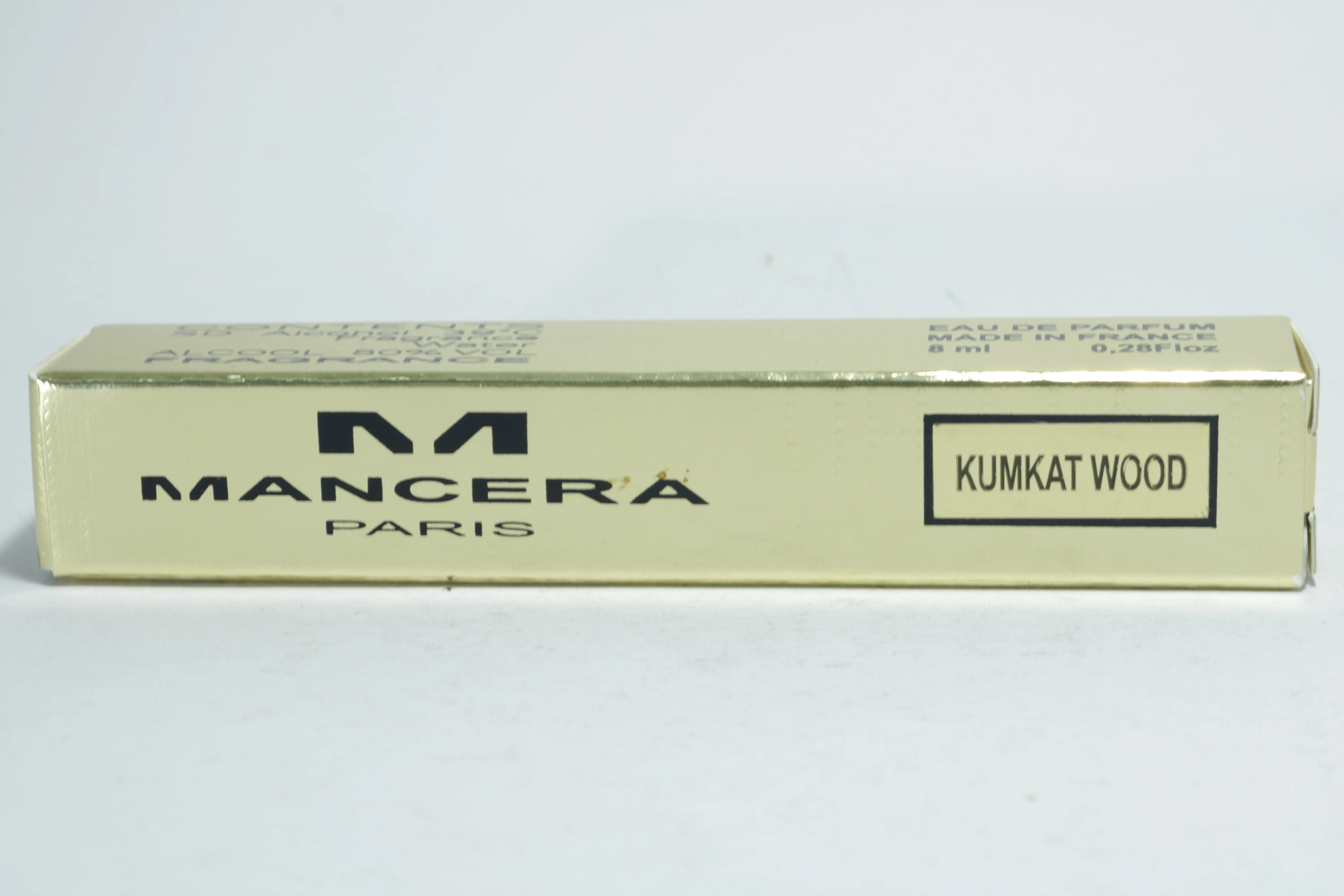 Mancera Kumkat Wood парфюмерная вода