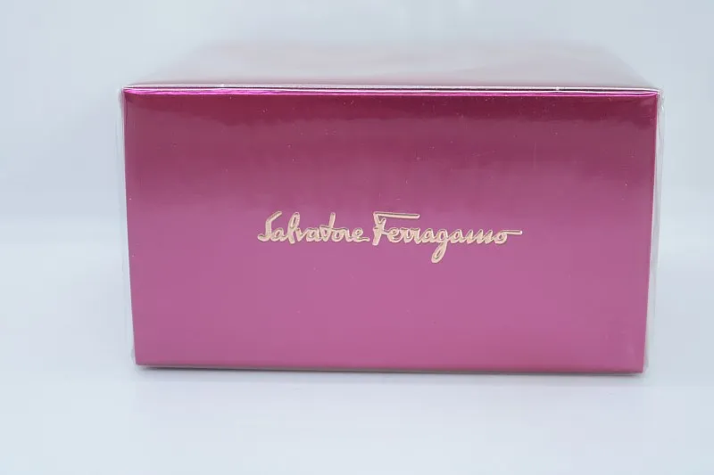 Salvatore Ferragamo Signorina Ribelle парфюмерная вода