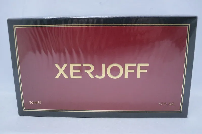 Xerjoff Golden Green парфюмерная вода