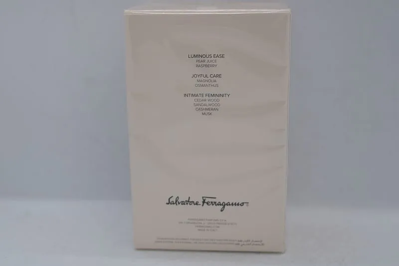 Salvatore Ferragamo Amo Ferragamo парфюмерная вода