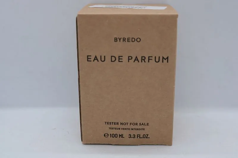 Byredo Black Saffron парфюмерная вода