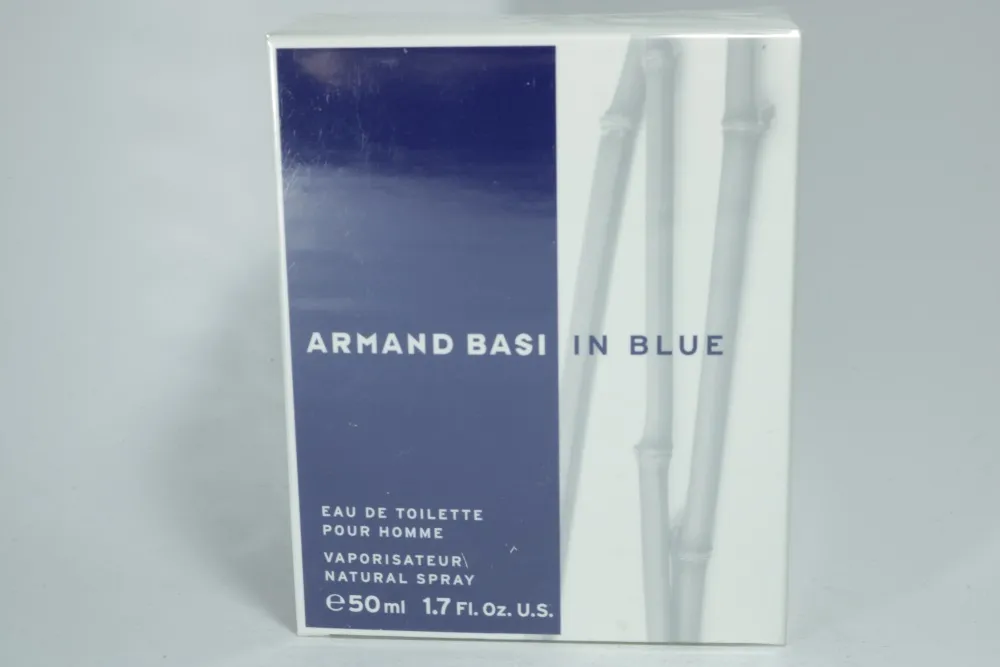 Armand Basi In Blue туалетная вода