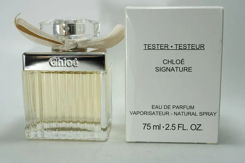 Chloe Eau de Parfum