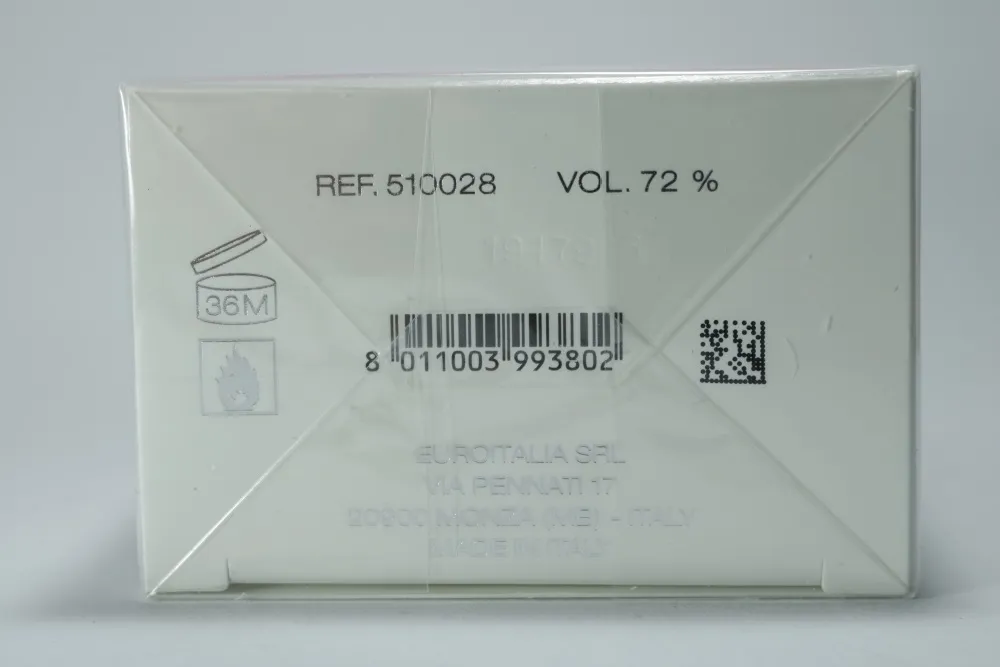 Versace Bright Crystal туалетная вода