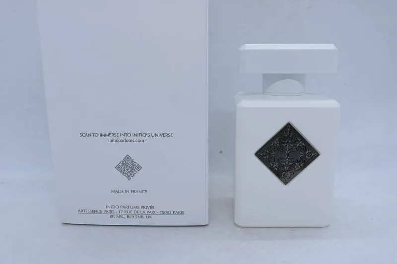 Initio Parfums Power Self