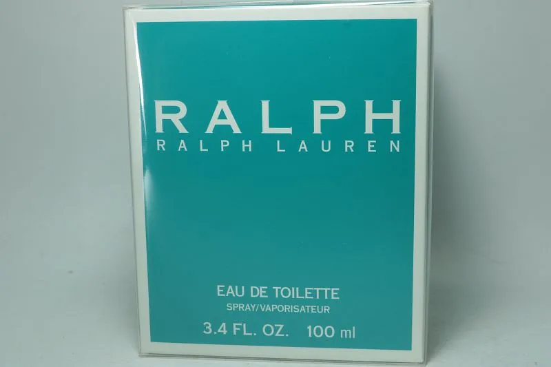 Ralph Lauren Ralph туалетная вода