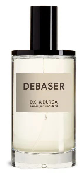 D.S. & DURGA Debaser