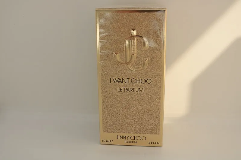 Jimmy Choo I Want Choo Le Parfum