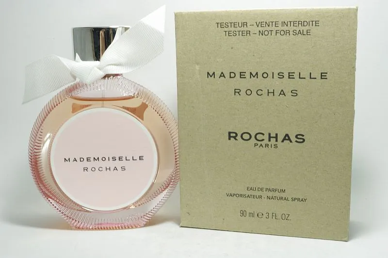 Rochas Mademoiselle Rochas парфюмерная вода