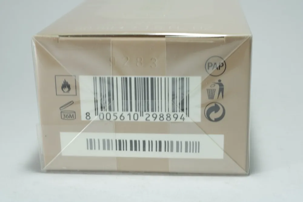 Hugo Boss Boss The Scent For Her парфюмерная вода