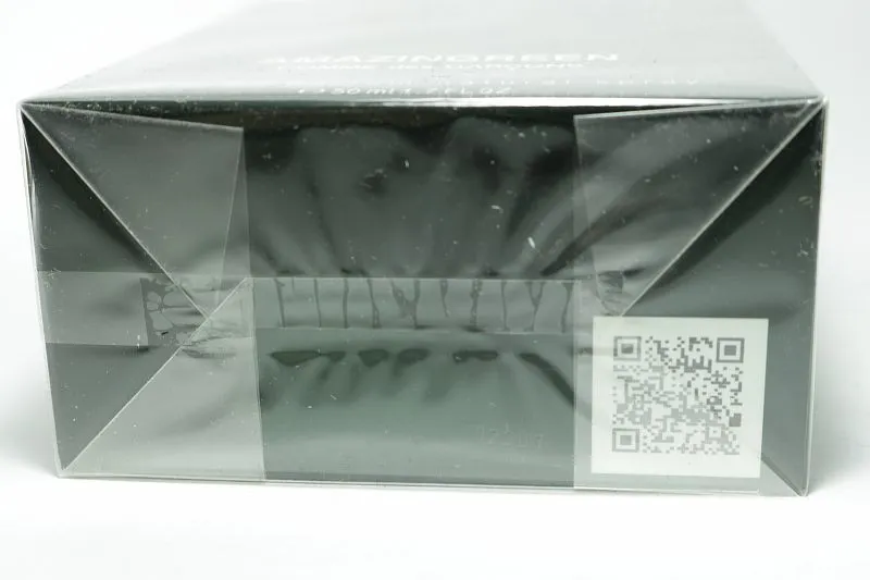 Comme des Garçons Amazingreen парфюмерная вода