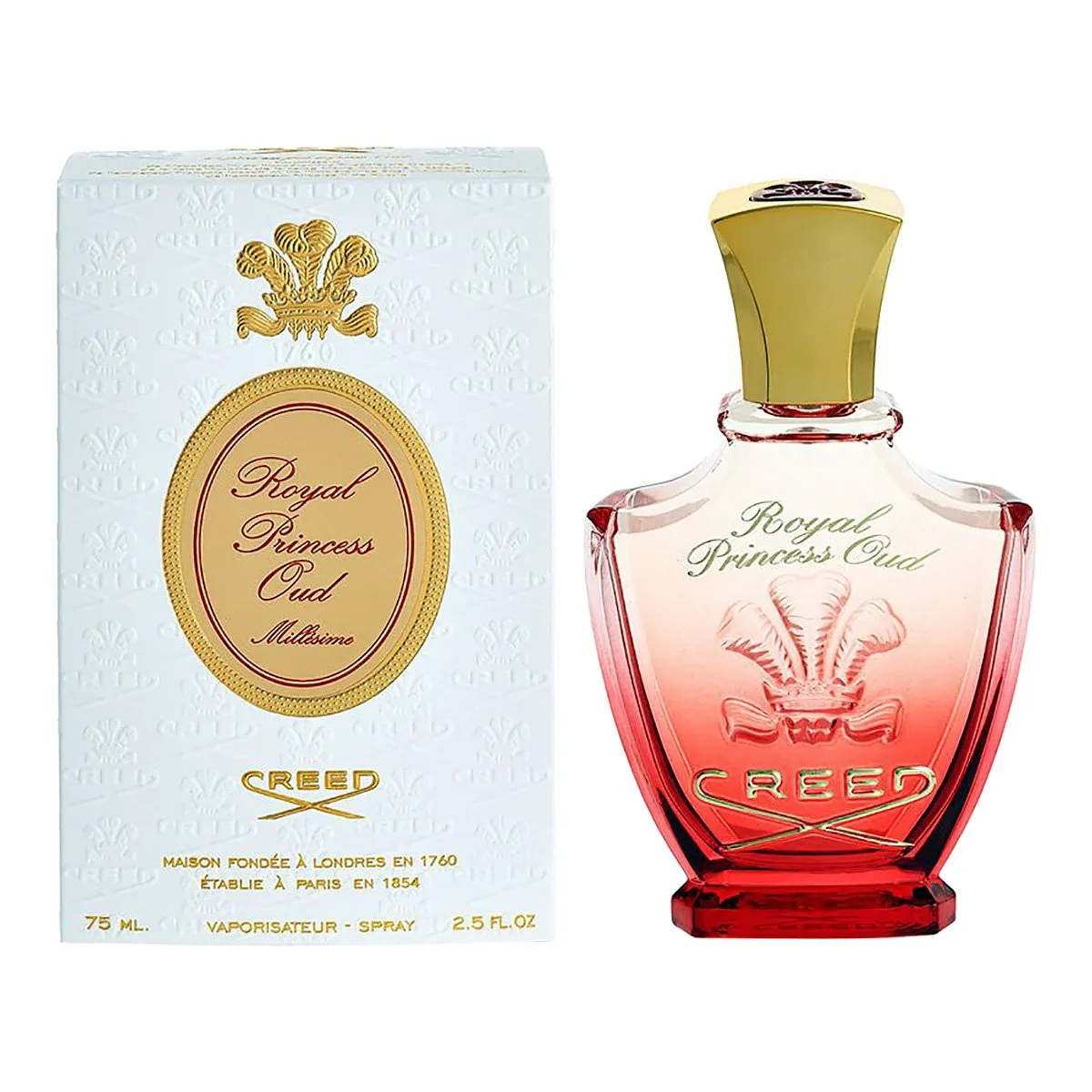 Creed Royal Princess Oud