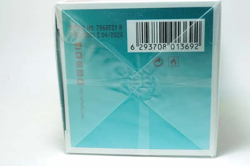 Ajmal Aurum Summer парфюмерная вода