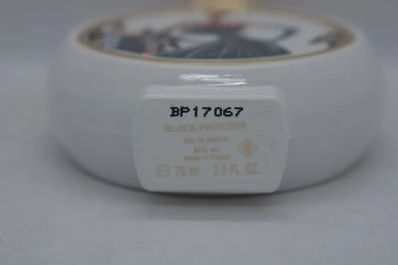 HFC Black Princess парфюмерная вода