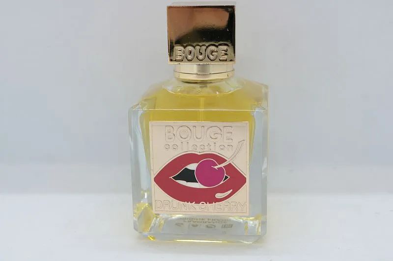 Bouge Drunk Cherry парфюмерная вода