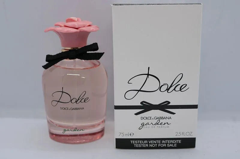 Dolce & Gabbana Dolce Garden парфюмерная вода