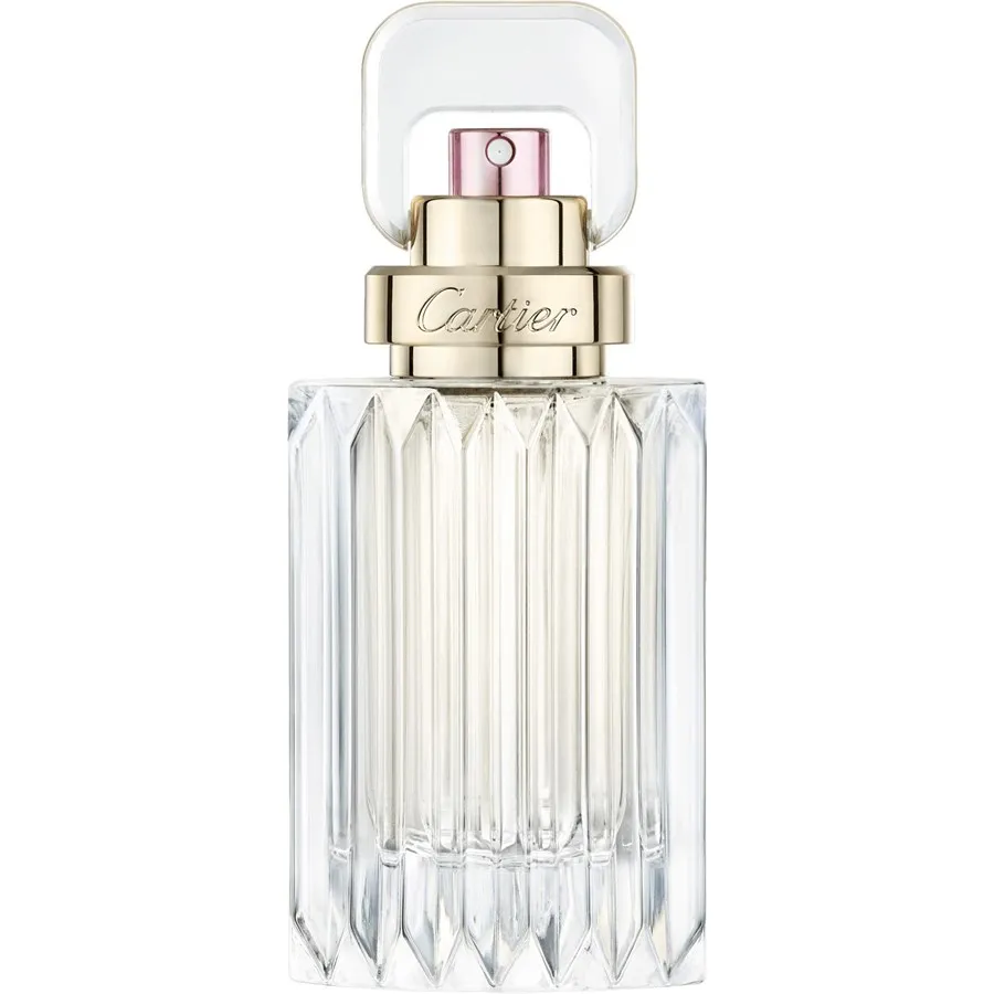 Cartier Carat парфюмерная вода