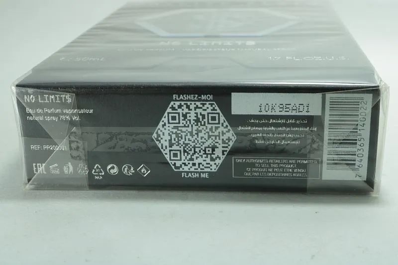 Philipp Plein No Limit$ парфюмерная вода