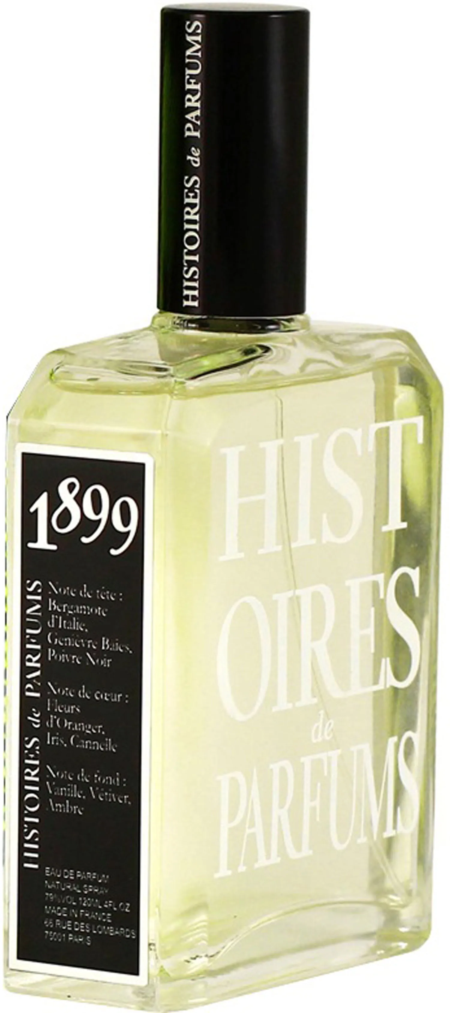 Histoires de Parfums 1899 Hemingway парфюмерная вода