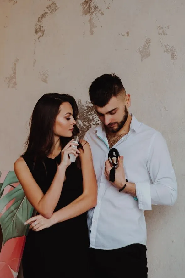 Creed Silver Mountain Water парфюмерная вода