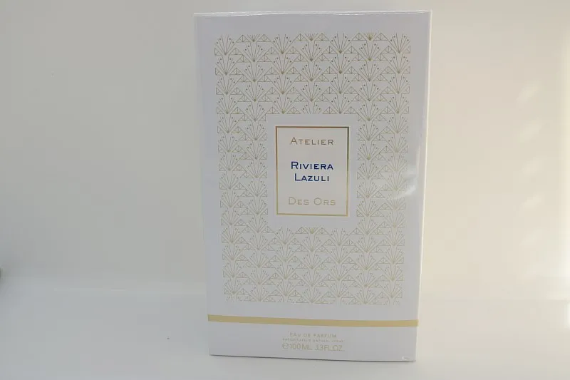 Atelier des Ors Riviera Lazuli парфюмерная вода