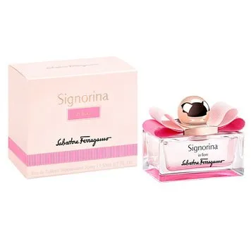Salvatore Ferragamo Signorina In Fiore