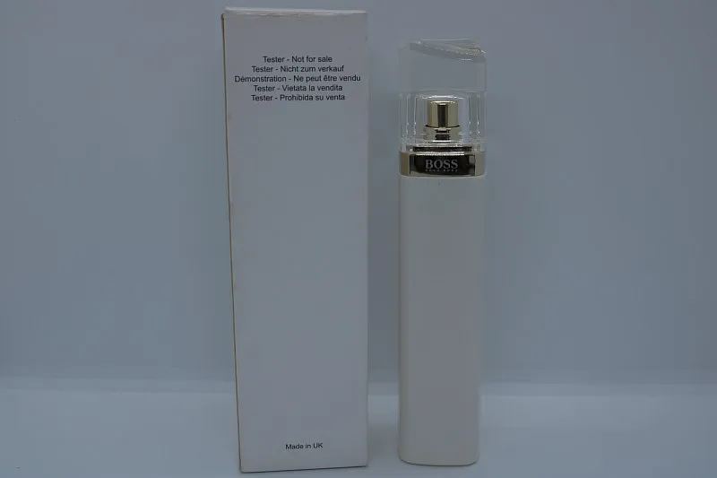 Hugo Boss Boss Jour Pour Femme парфюмерная вода