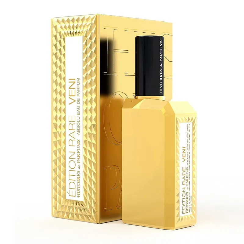 Histoires de Parfums Veni