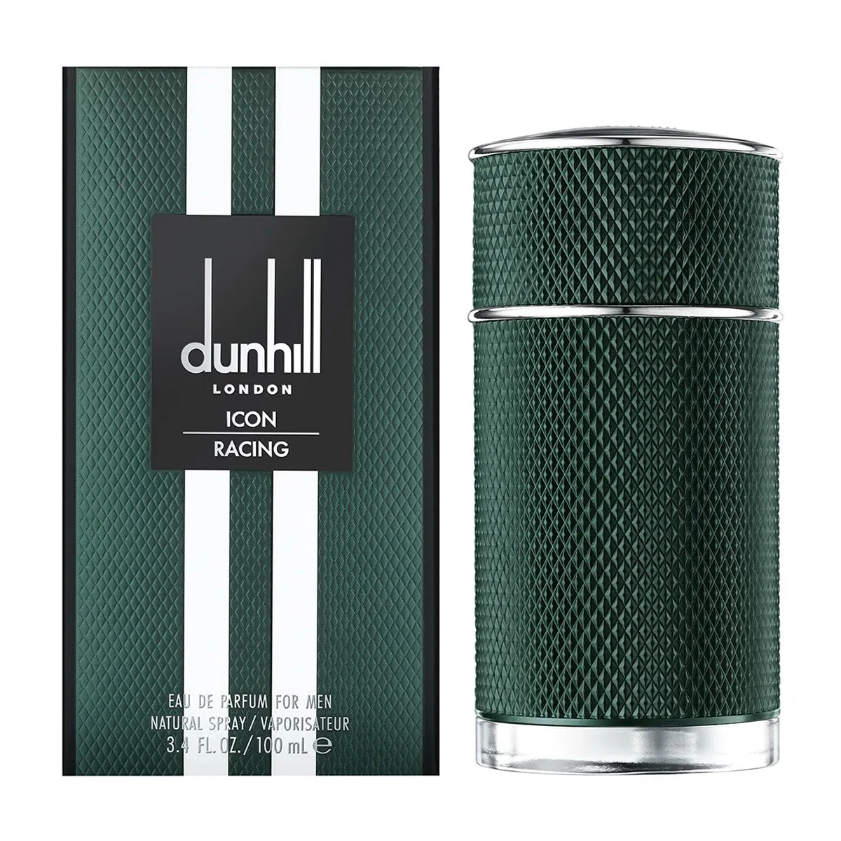 Dunhill Icon Racing